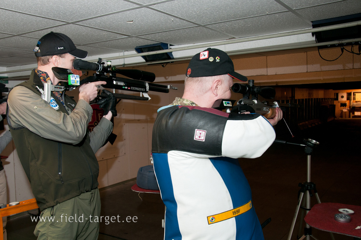 PP20 Finaal Tallinnas